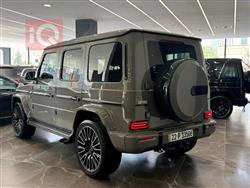 مێرسێدس بێنز G-Class
